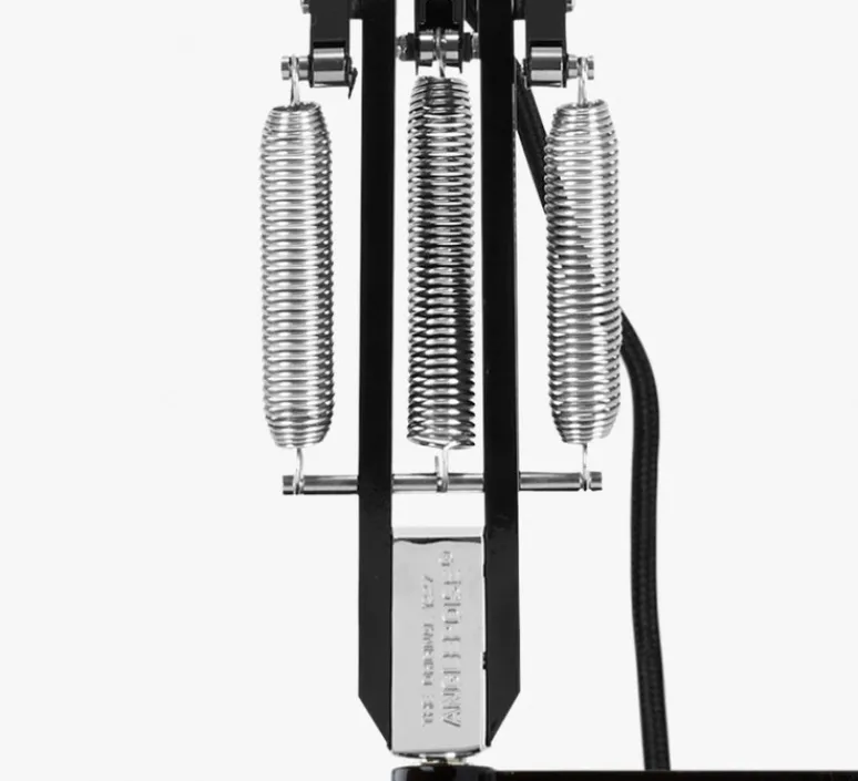 Applique*Anglepoise Applique murale, ORIGINAL 1227, , LED, Ø14,5cm, H60cm - noir