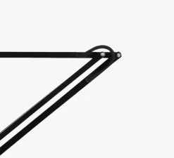 Applique*Anglepoise Applique murale, ORIGINAL 1227, , LED, Ø14,5cm, H60cm - noir