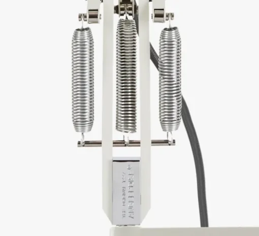 Applique murale, ORIGINAL 1227, blanc, Ø15cm, H54.5cm Max - ANGLEPOISE