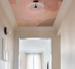 Applique murale, Parma 210, blanc, L9cm, H21cm - Astro Lighting