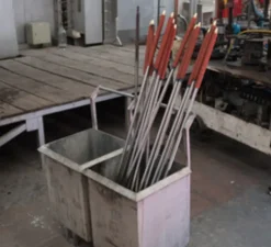 Applique murale, Pebble C Pearl, blanc, LED dimmable, 2700K, 1750lm, L23cm, H20cm - A-N-D