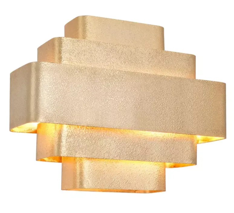 Applique*Eichholtz Applique murale, Pegaso, , L38cm, H31cm - or