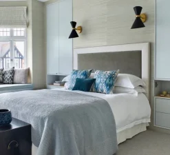 Applique*Gong Applique murale, Peggy Up and Down orientable , , L33cm, H36cm - noir