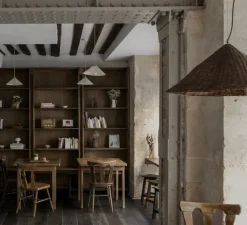 Applique|Plafonnier & Spot*Zangra Applique murale, Plafonnier, , Ø25cm, H6,5cm - blanc