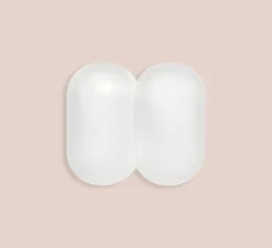 Applique murale, Poutou, laiton, IP44, L18cm, H15cm - Margaux Keller Collections