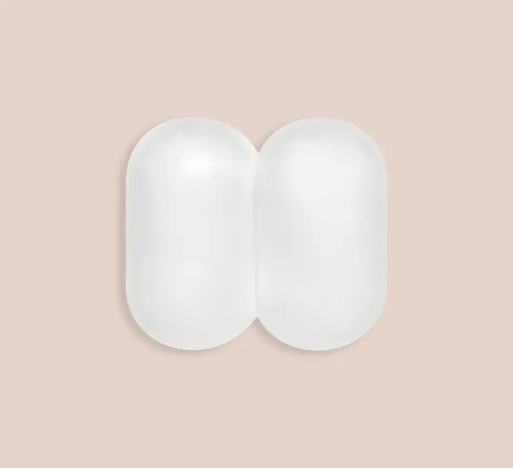 Applique murale, Poutou, laiton, IP44, L18cm, H15cm - Margaux Keller Collections