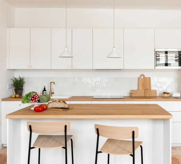 Applique murale, Precise, laiton, L20cm, H21cm - House Doctor