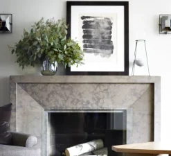 Applique*Hudson Valley Lighting Applique murale, Prism, , L18cm, H22,8cm - graphite