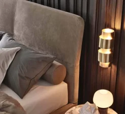 Applique*CTO lighting Applique murale, Ring, , L12cm, H30cm - laiton