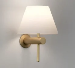 Applique*Astro Applique murale, Roma, , IP44, L15cm, H19cm - Lighting or mat