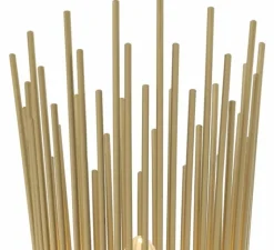 Applique*Eichholtz Applique murale, Romeo simple, , L11cm, P18,5cm - laiton antique