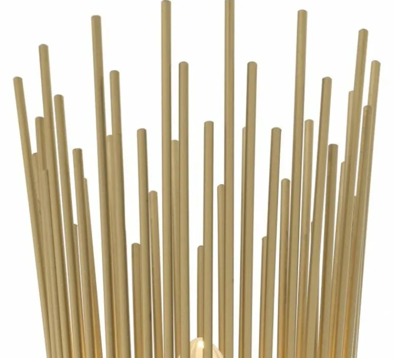 Applique*Eichholtz Applique murale, Romeo simple, , L11cm, P18,5cm - laiton antique