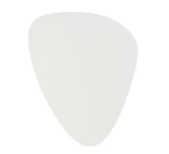 Applique murale, Screen, Blanc, Ø33cm, H42cm - Market Set