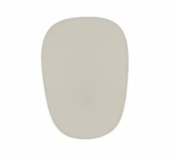 Applique murale, Screen 70's, gris bouleau, L28,5cm, H40cm - Market Set