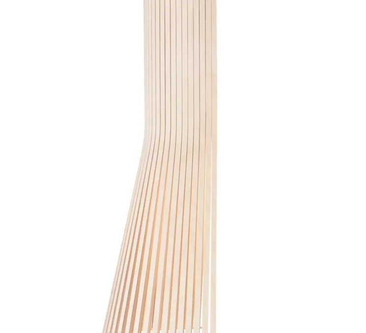 Applique murale, Secto 4231, bouleau, H45cm L25cm- Secto Design