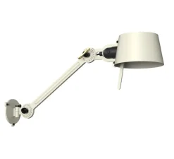 Applique*Tonone Applique murale, Set x2 Bolt bed sidefit, , avec câble, L53,7cm, H9cm - gris cendre