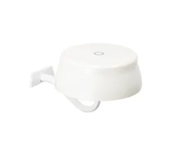 Applique*Zafferano Applique murale, Sister Light, , IP65, LED, dim, 2200-4000K, 250-275-296-338 lm, Ø13,2cm, H9,8cm - blanc