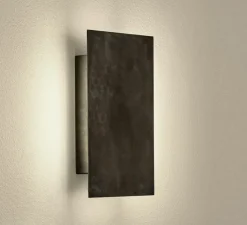 Applique*Serax Applique murale, Sofisticato 40, , L13cm, H22,5cm - noir