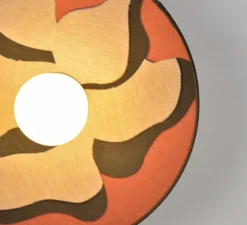 Applique*Market Set Applique murale, Sonia Laudet D40, , Ø40cm, P14cm - Nostalgia Massala