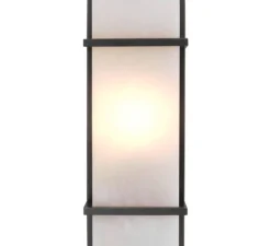 Applique*Eichholtz Applique murale, Spike S, , L9cm, H34cm - albâtre, bronze