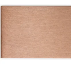 Applique*Contardi Applique murale, Stick, small, , LED, dim, 2700K, 1250 lm, L11,9cm, H30cm - cuivre satiné