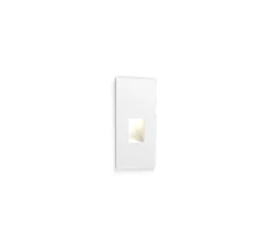 Applique murale, Stripe 0.4, blanc, LED, 3000K, 11/20lm, L3,5cm, H7cm - Wever&Ducré