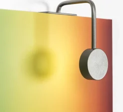 Applique*Emko Applique murale, SUN L, , L80cm, H20cm - multicolor