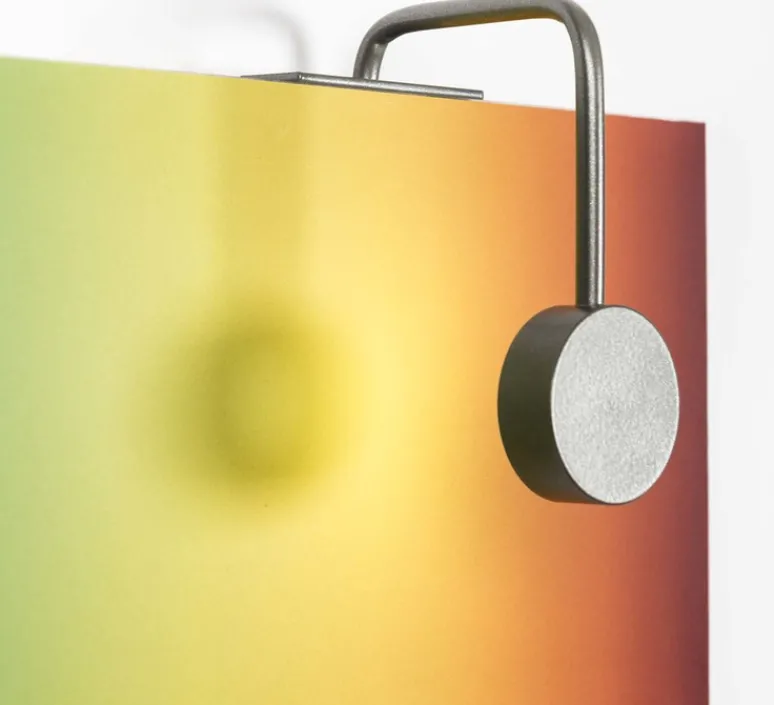 Applique*Emko Applique murale, SUN L, , L80cm, H20cm - multicolor