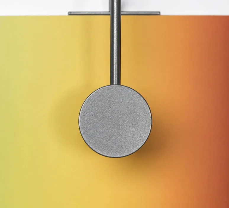 Applique*Emko Applique murale, SUN L, , L80cm, H20cm - multicolor