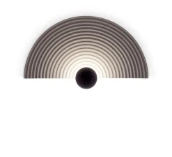 Applique*Wever&Ducré Applique murale, Tapis 2.0, , LED, dim, 2700K, 480 lm, L45cm, H22,5cm - nude