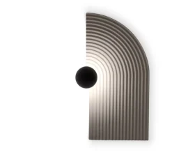 Applique murale, Tapis 3.0, nude, LED, dim, 2700K, 480 lm, L21,3cm, H45cm - Wever&Ducré