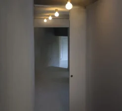 Plafonnier & Spot*Faro Applique murale, Ten, , H9cm, Ø6cm - cuivre