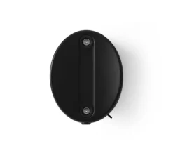 Applique murale, Tense, noir et blanc, LED, 3000K, 400 lm, L30cm, H44cm - New Works