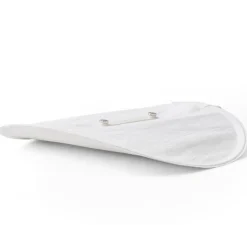 Applique murale, Tense, noir et blanc, LED, 3000K, 400 lm, L30cm, H44cm - New Works