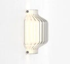 Applique*Astro Applique murale, Toro, , L28cm, H30cm - transparent