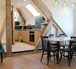 Applique*Anglepoise Applique murale, Type 75, , L14,5cm, H19cm - blanc alpin