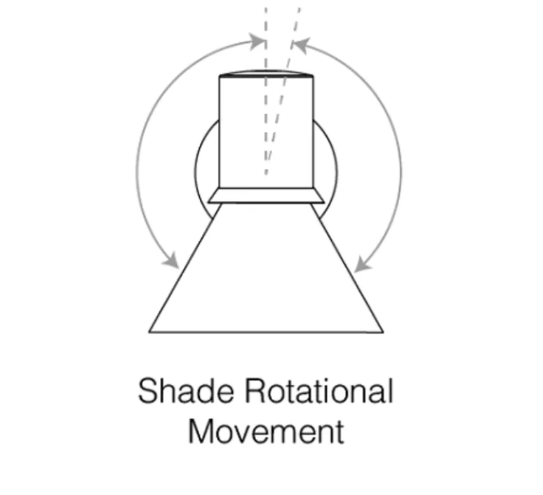 Applique*Anglepoise Applique murale, Type 80 W2, , L33cm, H16cm - noir mat