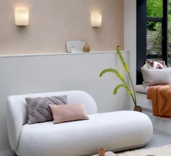 Applique*Astro Applique murale, Veo, , L20cm, H21,7cm - bronze