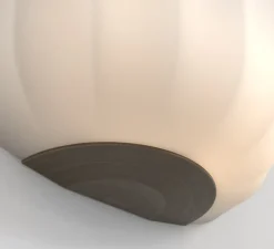 Applique*Astro Applique murale, Veo, , L20cm, H21,7cm - bronze