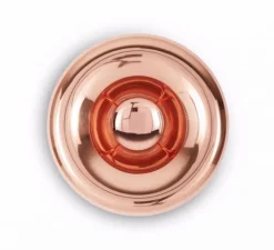 Applique*Tom Dixon Applique murale, Void, , LED, 3000K, Ø30cm - cuivre