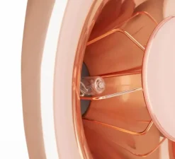 Applique*Tom Dixon Applique murale, Void, , LED, 3000K, Ø30cm - cuivre