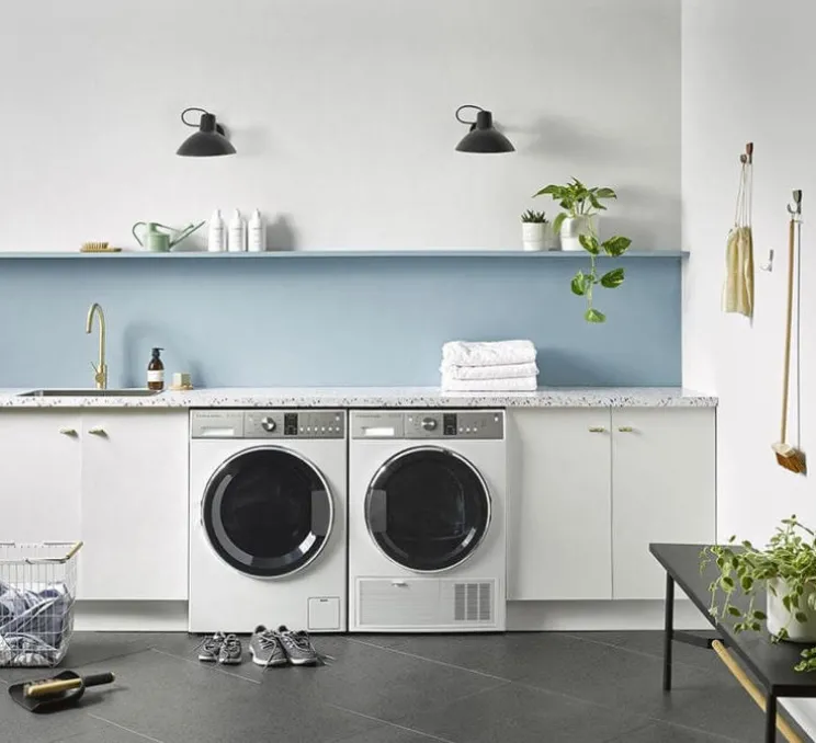 Applique murale, VV Cinquanta, noir, Ø27,4cm, H18,3cm - Astep