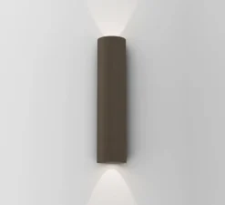 Applique*Astro Applique murale, Yuma 300 , , LED, 2700K, 166lm, L7cm, H30cm - bronze