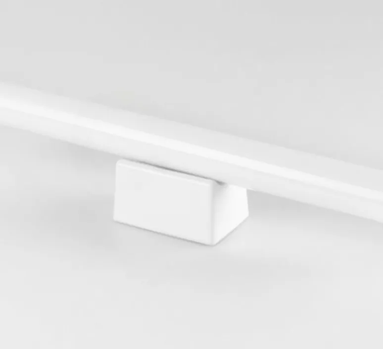 Plafonnier & Spot|Applique*Zangra Applique ou plafonnier, Adriana 30, , L30cm, H10cm - blanc