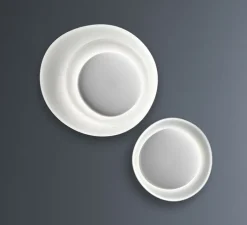 Applique*Foscarini Applique ou plafonnier, Bahia, , LED, 2850K, 4210lm, L70cm, H76cm - blanc