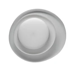 Applique*Foscarini Applique ou plafonnier, Bahia, , LED, 2850K, 4210lm, L70cm, H76cm - blanc