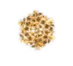 Plafonnier & Spot|Applique*Slamp Applique ou plafonnier, Clizia Mama Non Mama, Small, , Ø32cm, H15cm - or