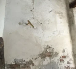 Applique*Axolight Applique ou plafonnier, Ego, , LED, 3000K, 1220lm, Ø3cm, H23,9cm - laiton