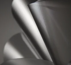 Plafonnier & Spot*Slamp Applique ou plafonnier, Etoile, , LED, dim, 2700K, 2150 lm, Ø73cm, H23cm - Prisma