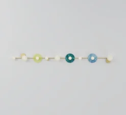 Applique*Atelier Areti Applique ou Plafonnier, Glass 514 L, L27,3cm, H29cm - multicolore